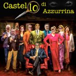 Cena con delitto al castello di Azzurrina