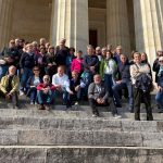 Il museo e il tempio canoviano di Possagno