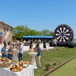 Osimanello – Festa d’estate