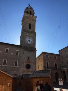 Macerata - Lorenzo Lotto