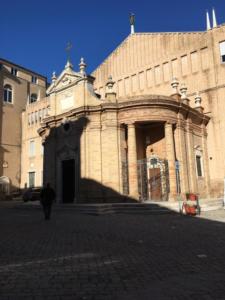 Macerata - Lorenzo Lotto