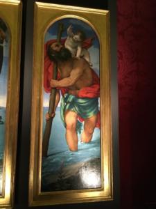 Macerata - Lorenzo Lotto