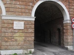 Porta S.Stefano
