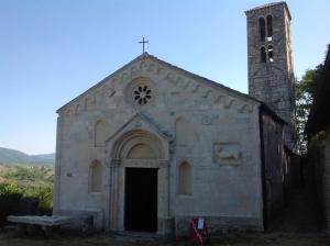 Santuario di Santa Vittoria