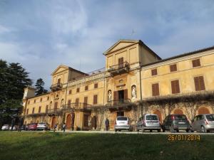 Villa Simonetti