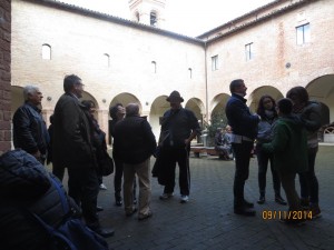 Fabriano - Museo della carta