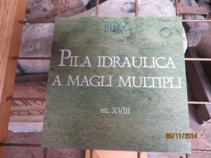 Fabriano - Museo della carta