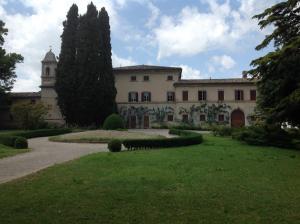 Villa Spada