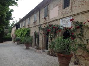 Villa Santa Paolina - Esterno