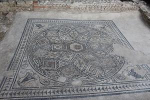 Sant'Angelo in Vado - Sito archeologico