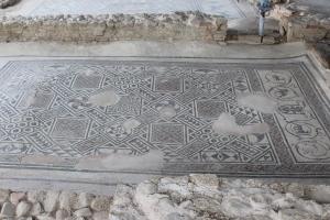 Sant'Angelo in Vado - Sito archeologico