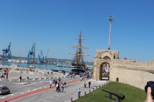 Porto di Ancona