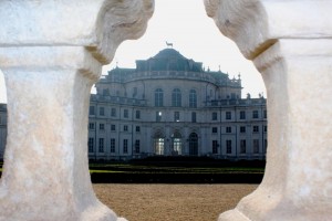 Stupinigi - Castello