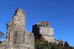 Sacra di San Michele