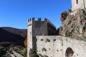 Sacra di San Michele