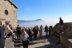 Sacra di San Michele